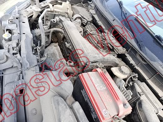 NISSAN X TRAIL 2015, foto 9 de 19