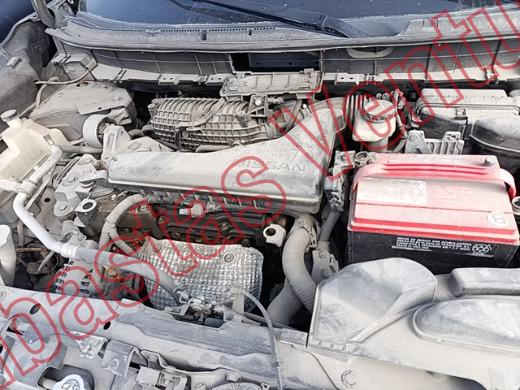 NISSAN X TRAIL 2015, foto 10 de 19