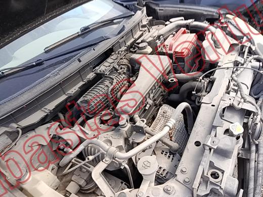 NISSAN X TRAIL 2015, foto 11 de 19
