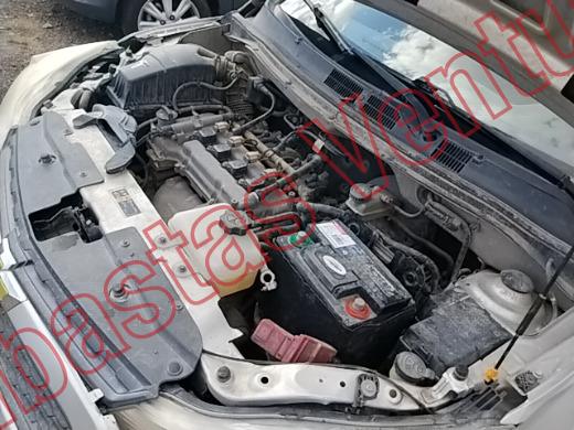 CHEVROLET AVEO 2019, foto 9 de 19