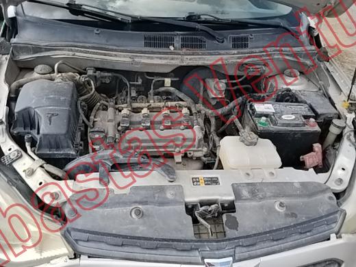 CHEVROLET AVEO 2019, foto 10 de 19