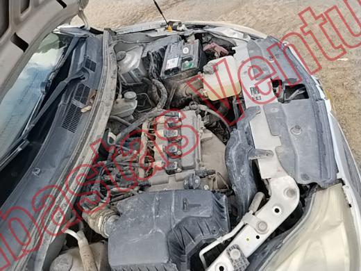 CHEVROLET AVEO 2019, foto 11 de 19