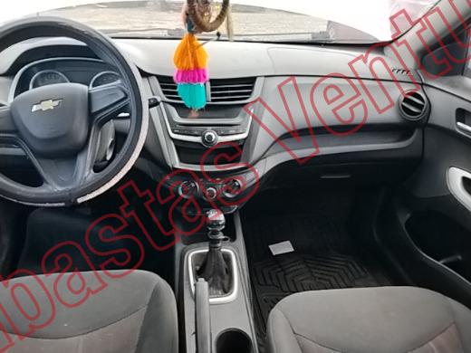 CHEVROLET AVEO 2019, foto 14 de 19