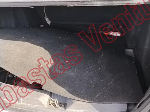 CHEVROLET AVEO 2019, foto 15 de 19