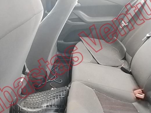 CHEVROLET AVEO 2019, foto 16 de 19