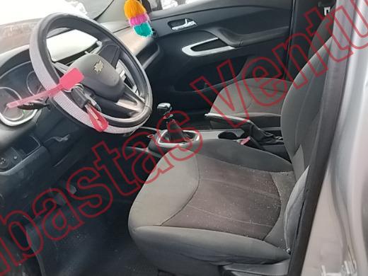 CHEVROLET AVEO 2019, foto 17 de 19