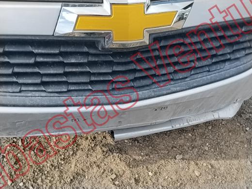 CHEVROLET AVEO 2019, foto 18 de 19