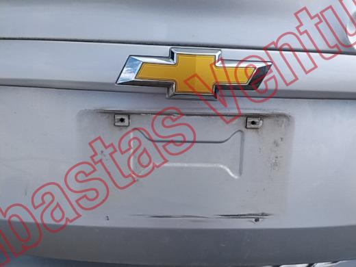 CHEVROLET AVEO 2019, foto 19 de 19