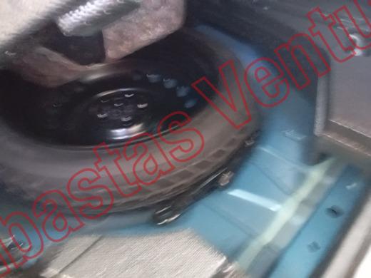 TOYOTA PRIUS 2021, foto 15 de 19