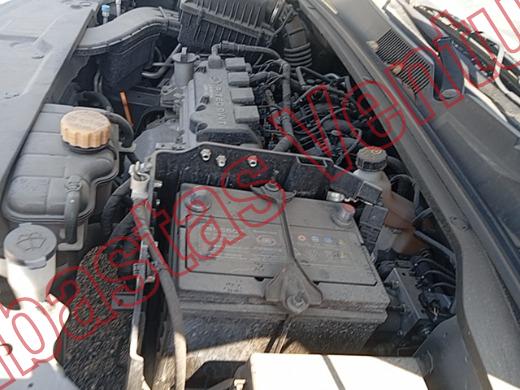 CHEVROLET AVEO 2025, foto 9 de 19