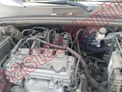 CHEVROLET AVEO 2025, foto 10 de 19