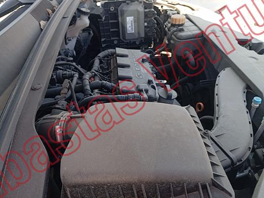 CHEVROLET AVEO 2025, foto 11 de 19