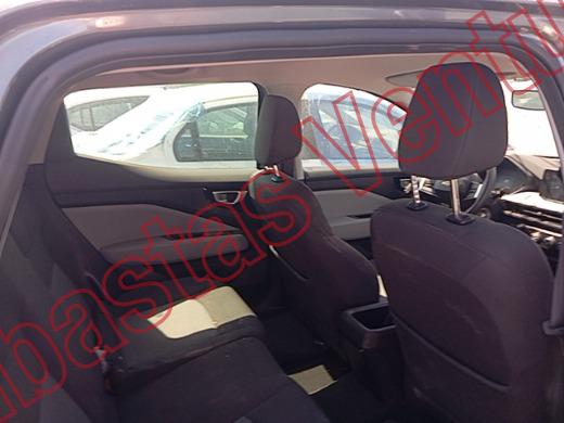 CHEVROLET AVEO 2025, foto 13 de 19