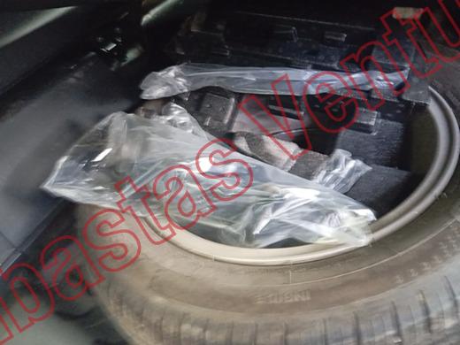 CHEVROLET AVEO 2025, foto 15 de 19