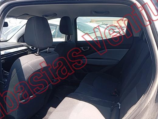 CHEVROLET AVEO 2025, foto 16 de 19