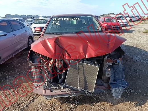 TOYOTA YARIS 2025, foto 2 de 19