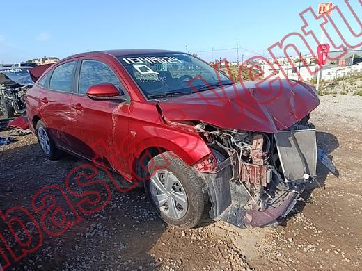 TOYOTA YARIS 2025, foto 4 de 19