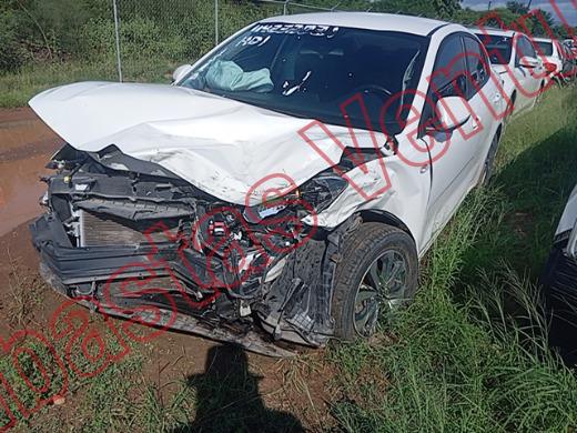 KIA RIO 2023, foto 1 de 19