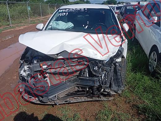 KIA RIO 2023, foto 2 de 19