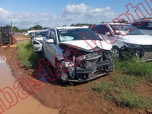 KIA RIO 2023, foto 3 de 19