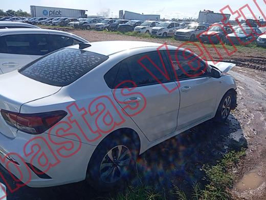 KIA RIO 2023, foto 4 de 19