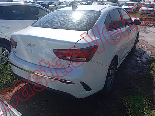 KIA RIO 2023, foto 5 de 19