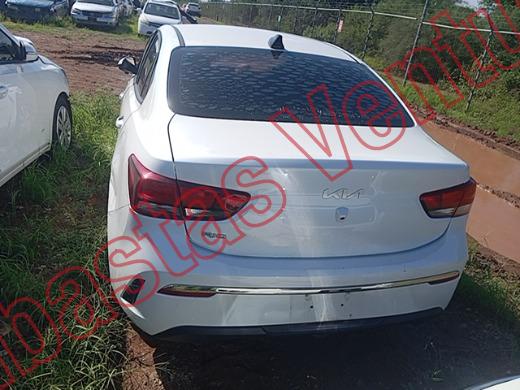 KIA RIO 2023, foto 6 de 19