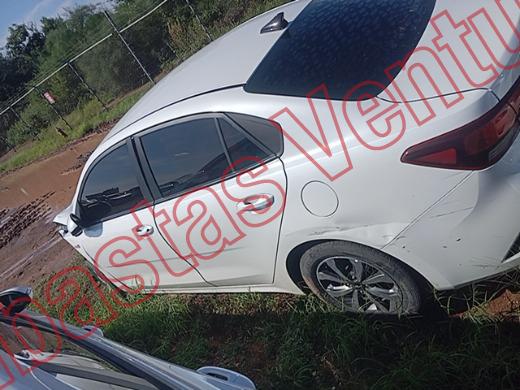 KIA RIO 2023, foto 8 de 19