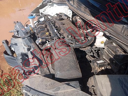 KIA RIO 2023, foto 9 de 19