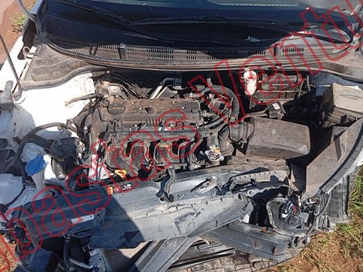 KIA RIO 2023, foto 10 de 19