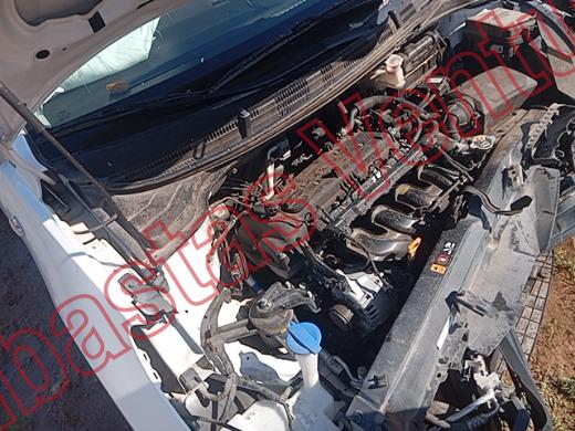 KIA RIO 2023, foto 11 de 19