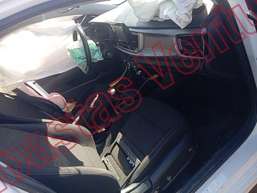 KIA RIO 2023, foto 12 de 19
