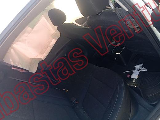 KIA RIO 2023, foto 13 de 19