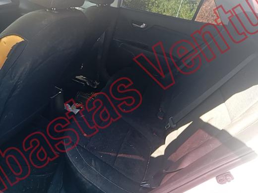 KIA RIO 2023, foto 16 de 19