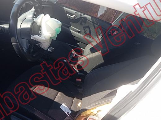 KIA RIO 2023, foto 17 de 19