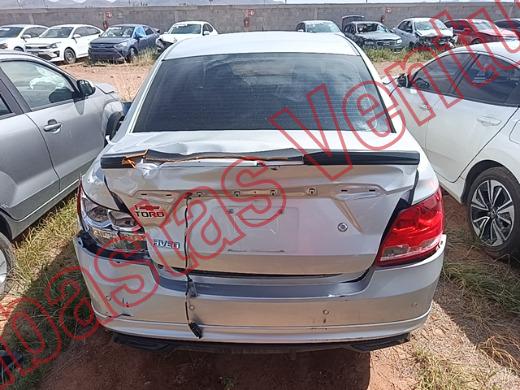 CHEVROLET AVEO 2018, foto 6 de 19