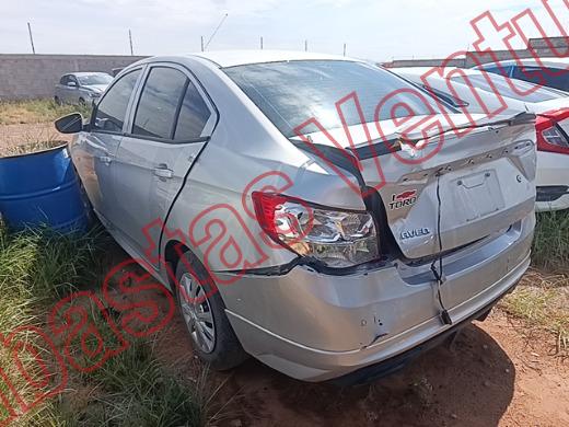 CHEVROLET AVEO 2018, foto 8 de 19