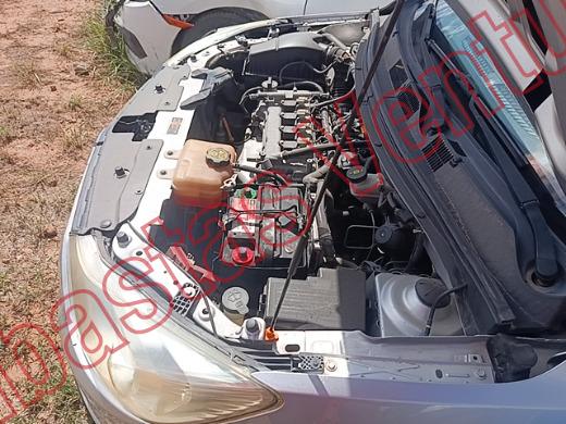 CHEVROLET AVEO 2018, foto 9 de 19
