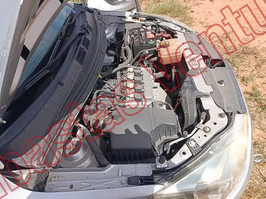 CHEVROLET AVEO 2018, foto 11 de 19