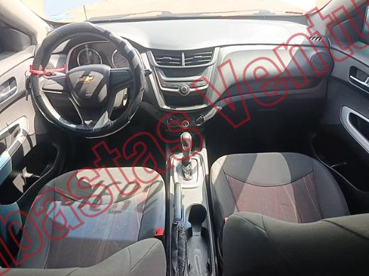CHEVROLET AVEO 2018, foto 14 de 19