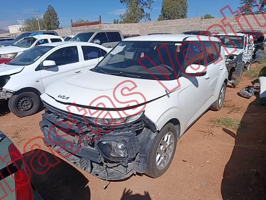 KIA NEW SOUL  2022, foto 1 de 19