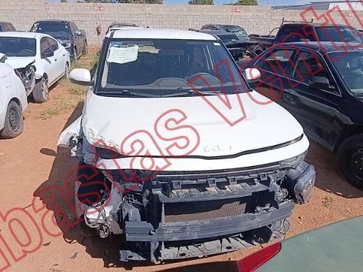KIA NEW SOUL  2022, foto 2 de 19