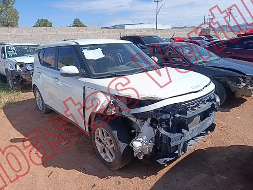 KIA NEW SOUL  2022, foto 3 de 19