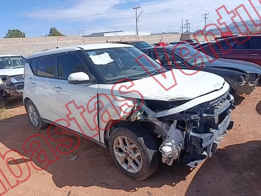KIA NEW SOUL  2022, foto 4 de 19