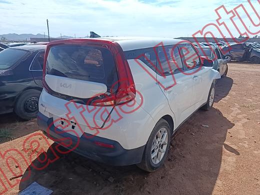 KIA NEW SOUL  2022, foto 5 de 19