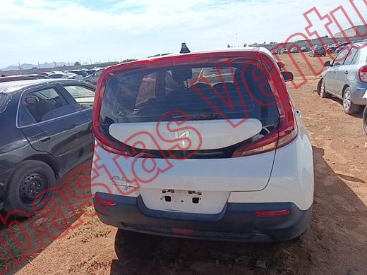 KIA NEW SOUL  2022, foto 6 de 19