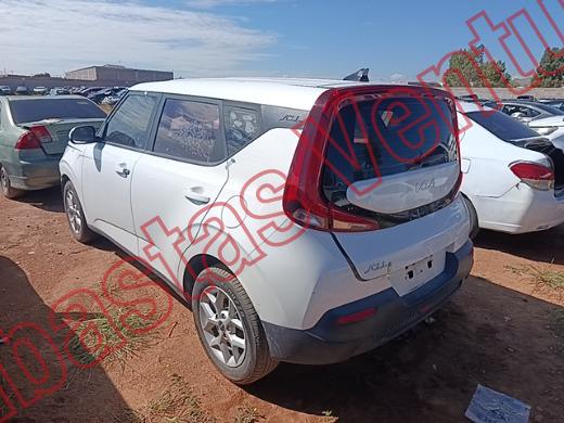 KIA NEW SOUL  2022, foto 7 de 19