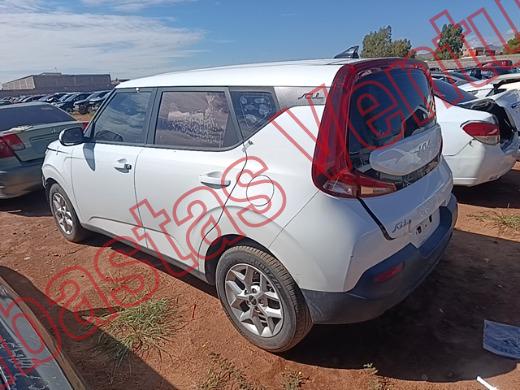 KIA NEW SOUL  2022, foto 8 de 19