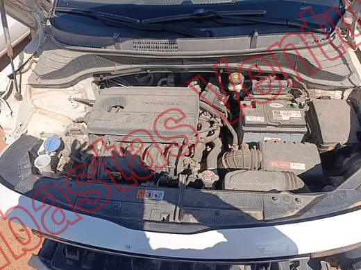 KIA NEW SOUL  2022, foto 10 de 19