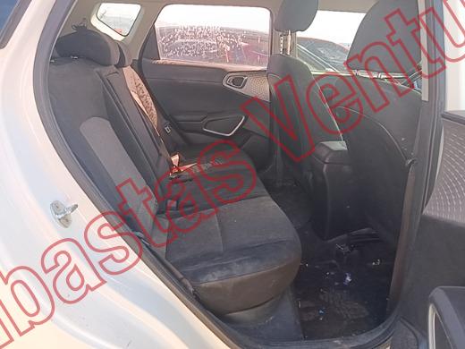 KIA NEW SOUL  2022, foto 13 de 19